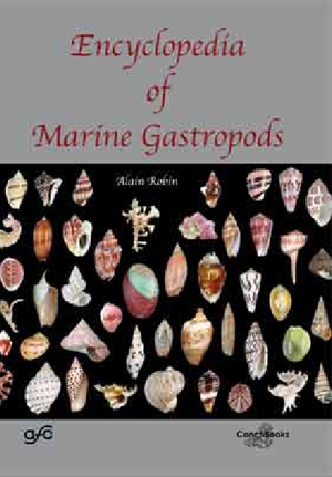 Encyclopedia of marine gastropods