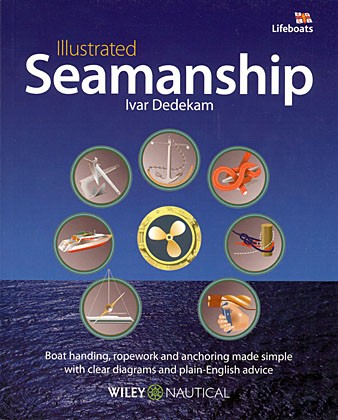 Illustrated seamanship