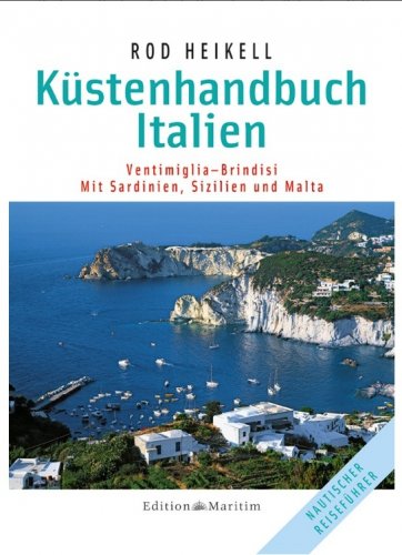 Küstenhandbuch Italien