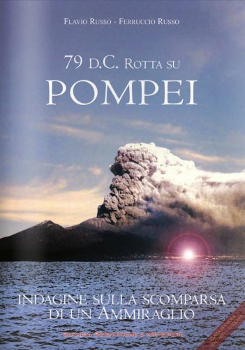 79 d.C. rotta su Pompei