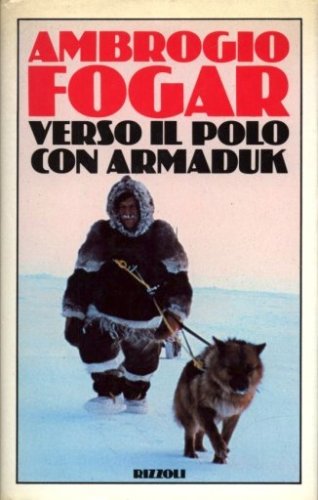 Verso il Polo con Amaduk