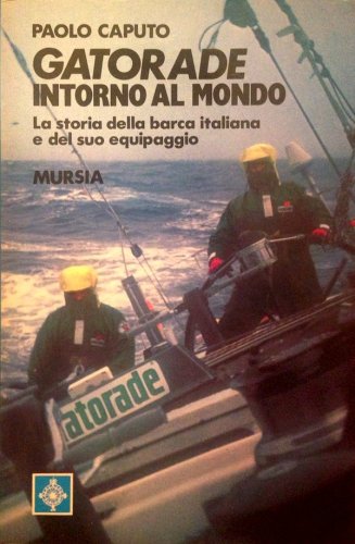 Gatorade intorno al mondo