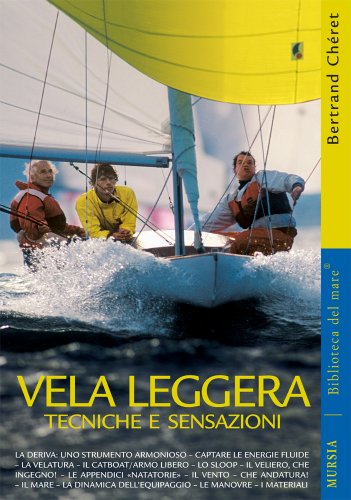 Vela leggera