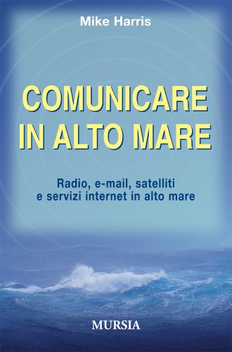 Comunicare in alto mare