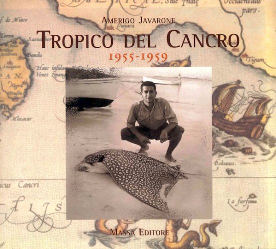 Tropico del Cancro 1955-1959