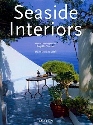 Seaside interiors