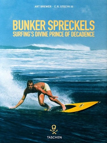 Bunker Spreckels
