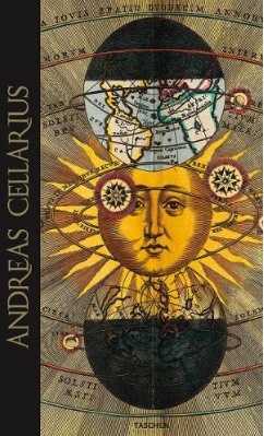 Andreas Cellarius atlas