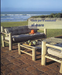 Case per il weekend a mare