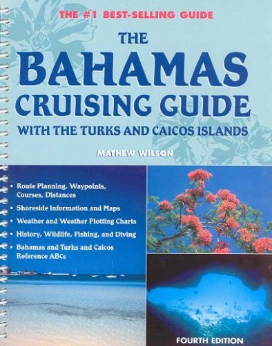 Bahamas cruising guide
