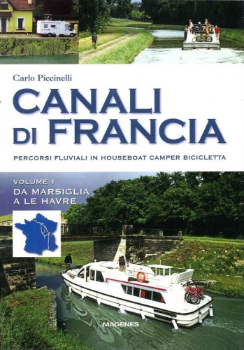 Canali di Francia 1