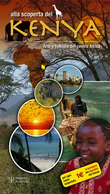 Alla scoperta del Kenya