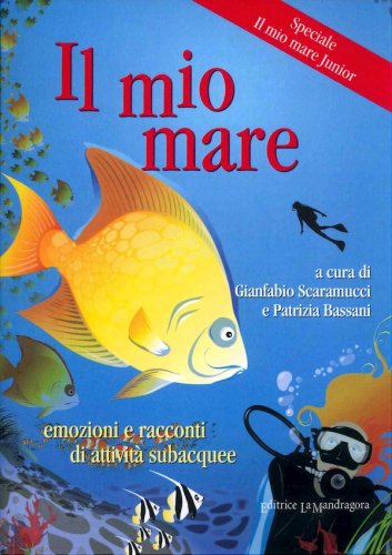Mio mare III