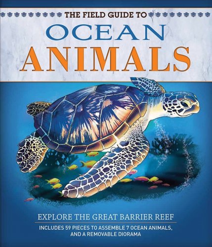Field guide to ocean animals