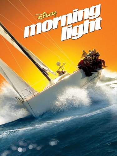 Morning light - DVD