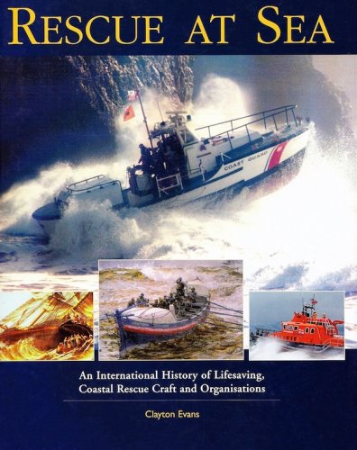 Rescue at sea
