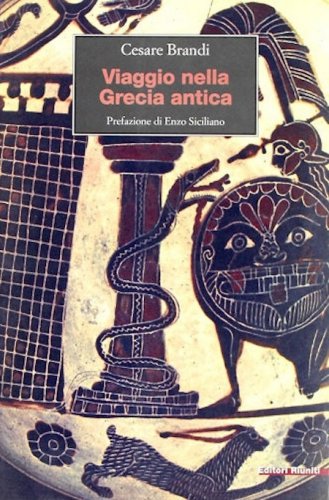 Viaggio nella Grecia antica