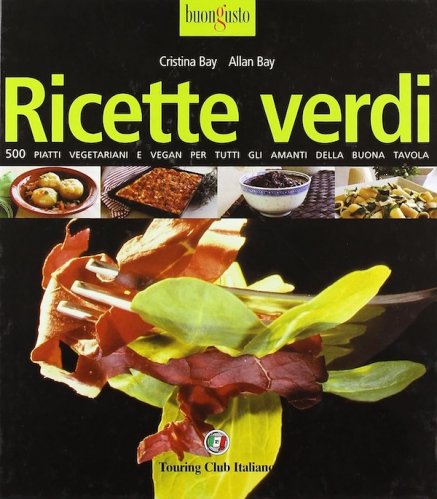 Ricette verdi