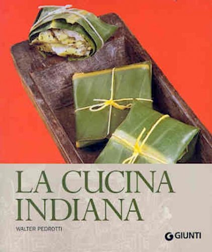 Cucina indiana