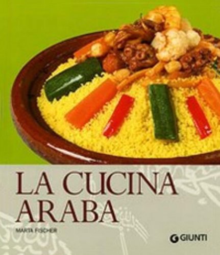 Cucina araba