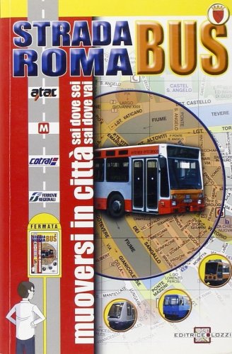 StradaRoma bus