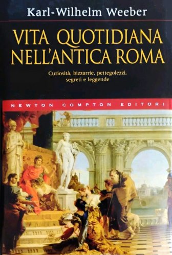 Vita quotidiana nell'antica Roma