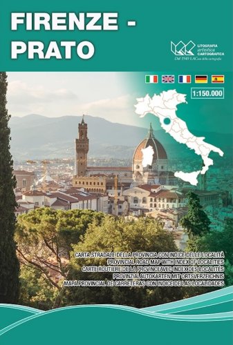 Firenze e Prato provincia