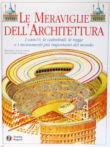 Meraviglie dell'architettura