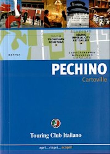 Pechino - cartoville