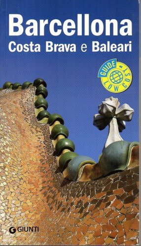Barcellona Costa Brava e Baleari