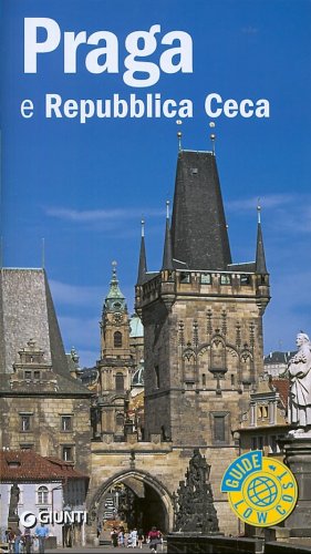 Praga e Repubblica Ceca