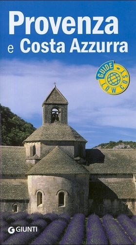 Provenza e Costa Azzurra
