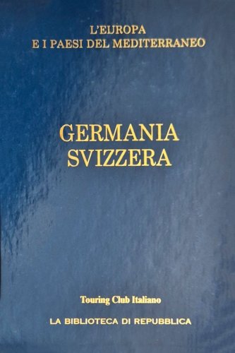 Germania, Svizzera