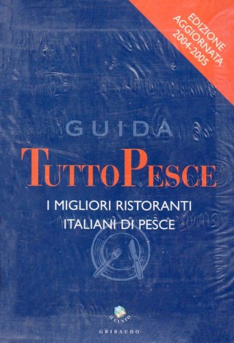 Guida tutto pesce 2004-2005