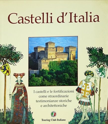 Castelli d'Italia