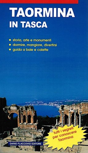 Taormina in tasca