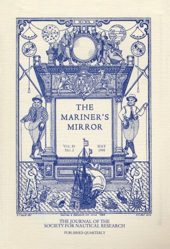 Mariner's mirror