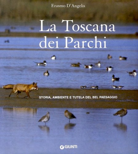 Toscana dei parchi