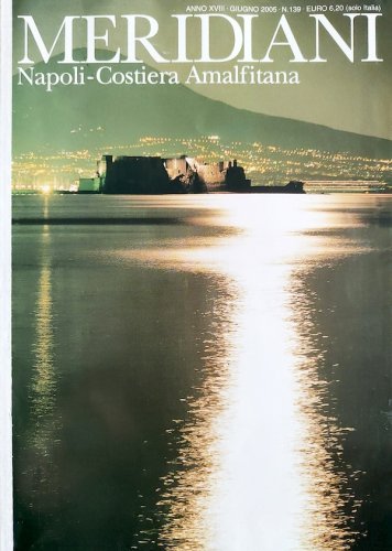 Napoli - Costiera Amalfitana