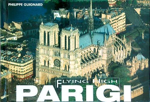 Parigi flying high