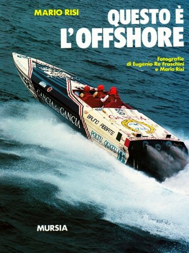 Questo è l'offshore