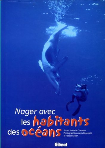 Nager avec les habitants des oceans
