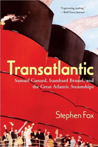 Transatlantic