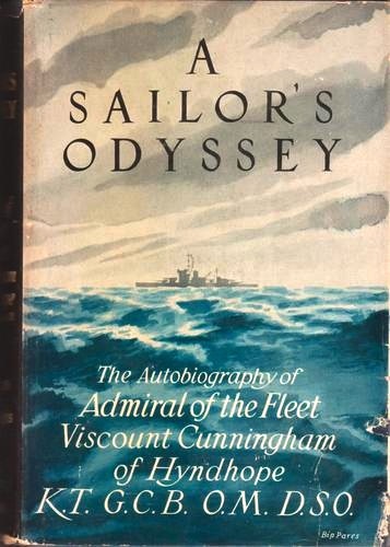 Sailor's odyssey