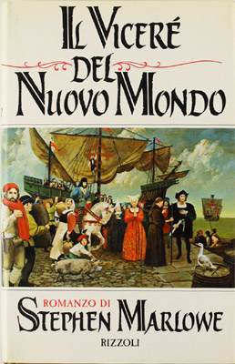 Viceré del nuovo mondo