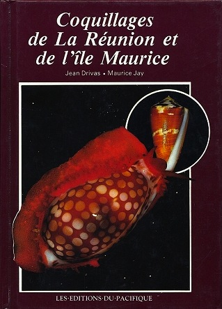 Coquillages de La Reunion et de l'Ile Maurice