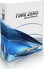 MaxSea TimeZero Navigator CD-ROM