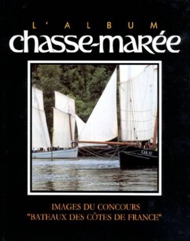 Images du concours “Bateaux des cotes de France”