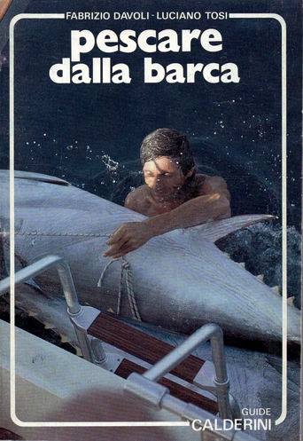 Pescare dalla barca