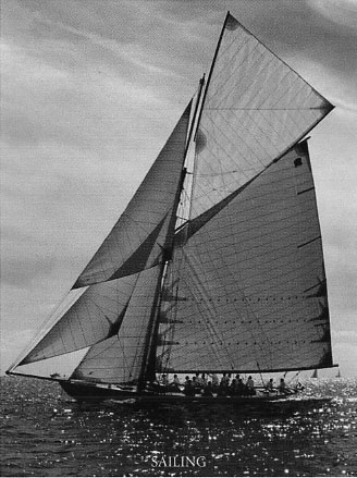 Sailing 6